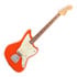 Thumbnail 1 : Fender Player II Jazzmaster, Rosewood Fingerboard, Rallye Orange