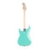 Thumbnail 4 : Squier Sonic Stratocaster HT, Maple Fingerboard, White Pickguard, Sea Foam Green