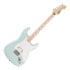 Thumbnail 1 : Squier Sonic Stratocaster HT H, Maple Fingerboard, White Pickguard, Sonic Blue