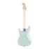 Thumbnail 4 : Squier Sonic Stratocaster HT H, Maple Fingerboard, White Pickguard, Sonic Blue