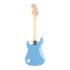 Thumbnail 4 : Squier - Mini Strat - California Blue