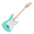 Thumbnail 1 : Squier - Mini Strat - Sea Foam Green