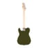 Thumbnail 4 : Squier Sonic Esquire H, Laurel Fingerboard, Black Pickguard, Olive