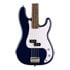Thumbnail 3 : Squier Sonic Precision Bass Midnight Blue