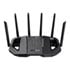 Thumbnail 1 : ASUS TUF Gaming BE9400 Tri-Band Wi-Fi 7 2.5G Extendable Gaming Router