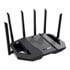 Thumbnail 2 : ASUS TUF Gaming BE9400 Tri-Band Wi-Fi 7 2.5G Extendable Gaming Router