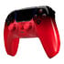Thumbnail 2 : Sony PlayStation DualSense HYPERPOP Collection Techno Red Wireless Controller