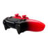 Thumbnail 3 : Sony PlayStation DualSense HYPERPOP Collection Techno Red Wireless Controller