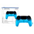 Thumbnail 1 : Sony PlayStation DualSense HYPERPOP Collection Rhythm Blue Wireless Controller