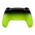 Thumbnail 4 : Sony PlayStation DualSense Collection Remix Green Wireless Controller