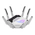 Thumbnail 1 : ASUS ROG Rapture Tri-Band GT-BE19000AI WiFi 7 AiMesh Ready Gaming Router