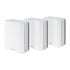 Thumbnail 1 : ASUS Tri-Band ZenWiFi BT8 BE14000 Home WiFi 7 System - Triple Pack