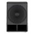 Thumbnail 4 : RCF SUB 15-AS Professional Active Subwoofer