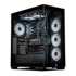Thumbnail 1 : Gaming PC with NVIDIA RTX 5070 and AMD Ryzen 5 7500X3D