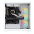 Thumbnail 2 : Gaming PC with NVIDIA RTX 5070 and AMD Ryzen 5 7500X3D