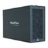 Thumbnail 1 : HighPoint RocketStor 8631D PCIe Gen5 x16 External CopprLink Expansion Enclosure