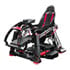 Thumbnail 1 : Turnkey 4-DOF Motion Racing Simulator