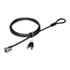 Thumbnail 1 : Kensington MicroSaver 2.0 Keyed Laptop Lock - Like Keyed
