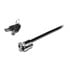 Thumbnail 4 : Kensington MicroSaver 2.0 Keyed Laptop Lock - Like Keyed