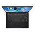 Thumbnail 3 : Open Box MSI Modern 14 C7M 14" Full HD R5 7430U Radeon Graphics Laptop Black