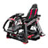 Thumbnail 1 : Turnkey 4-DOF Motion Racing Simulator