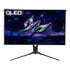 Thumbnail 1 : Acer Predator X27 X1 26.5" 4K 240Hz AMD FreeSync Premium Pro QD-OLED Monitor