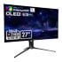 Thumbnail 2 : Acer Predator X27 X1 26.5" 4K 240Hz AMD FreeSync Premium Pro QD-OLED Monitor