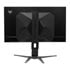 Thumbnail 3 : Acer Predator X27 X1 26.5" 4K 240Hz AMD FreeSync Premium Pro QD-OLED Monitor