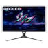 Thumbnail 1 : Acer Predator X32 X5 31.5" 4K 240Hz AMD FreeSync Premium Pro QD-OLED Monitor