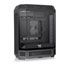 Thumbnail 1 : Refurbished Thermaltake The Tower 600 Premium Black Mid Tower Tempered Glass Gaming Case