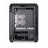 Thumbnail 3 : Refurbished Thermaltake The Tower 600 Premium Black Mid Tower Tempered Glass Gaming Case