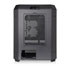 Thumbnail 4 : Refurbished Thermaltake The Tower 600 Premium Black Mid Tower Tempered Glass Gaming Case