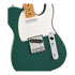 Thumbnail 2 : Fender Vintera III Late '50s Telecaster, Maple Fingerboard, Sherwood Green Metallic