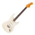 Thumbnail 1 : Fender American Vintage II 1973 Strat Olympic White