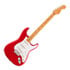 Thumbnail 1 : Fender Vintera III Late '50s Stratocaster, Maple Fingerboard, Dakota Red