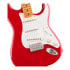 Thumbnail 2 : Fender Vintera III Late '50s Stratocaster, Maple Fingerboard, Dakota Red