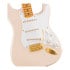 Thumbnail 2 : Fender Limited Edition Vintera III Late '50s Stratocaster White Blonde