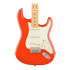 Thumbnail 2 : Fender Player II Stratocaster, Maple Fingerboard, Rallye Orange