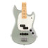 Thumbnail 2 : Fender Player II Mustang Bass PJ, Maple Fingerboard, Cactus Gray