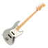 Thumbnail 1 : Fender Player II Jazz Bass, Maple Fingerboard, Cactus Gray