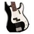 Thumbnail 2 : Fender Vintera III Late '60s Precision Bass, Rosewood Fingerboard, Black