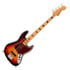 Thumbnail 1 : Fender Vintera III Early '70s Jazz Bass, Maple Fingerboard, 3-Colour Sunburst