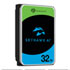Thumbnail 1 : Seagate SkyHawk AI 32TB 3.5" SATA HDD / Hard Drive