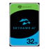 Thumbnail 2 : Seagate SkyHawk AI 32TB 3.5" SATA HDD / Hard Drive