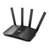 Thumbnail 1 : ASUS RT-BE55 BE3600 Dual-Band WiFi 7 (802.11be) Smart AiMesh Extendable Router