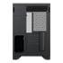 Thumbnail 4 : Fractal Pop 2 Vision Black RGB Dual Chamber Mid Tower Tempered Glass PC Case