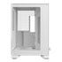 Thumbnail 2 : Fractal Pop 2 Vision White RGB Dual Chamber Mid Tower Tempered Glass PC Case
