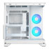 Thumbnail 3 : Fractal Pop 2 Vision White RGB Dual Chamber Mid Tower Tempered Glass PC Case