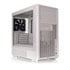Thumbnail 1 : Thermaltake Retro 260 TG micro ATX Tower Tempered Glass Beige PC Case