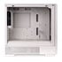 Thumbnail 3 : Thermaltake Retro 260 TG micro ATX Tower Tempered Glass Beige PC Case